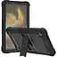 Чохол ArmorStandart Rover для Samsung Tab A9 Black (ARM84963) [138057] - мініатюра 2