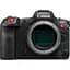 Бездзеркальний фотоапарат Canon EOS R5 C Body Black [5077C003AA] UA [133039] - мініатюра 1