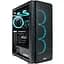 Робоча станція Power Up Desktop #417 Core i7 14700K/64 GB/HDD 2 TB/SSD 1TB/NVIDIA Quadro RTX5000 16 Gb - мініатюра 1