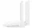 Модем маршрутизатор Wi-Fi-6 Huawei AX2 V2 Ws7001-22 (53030ADN) - мініатюра 2