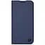 Чохол до мобільного телефона Armorstandart OneFold Xiaomi Poco M7 5G Dark Blue (ARM85372) - мініатюра 1