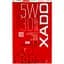 Моторное масло XADO 5W-30 504/507 Red Boost синтетическое 4 л  - миниатюра 1