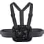 Крепление на грудь GoPro Chest Mount Harness (AGCHM-001) [42826] - миниатюра 3