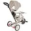 Велосипед дитячий Globber Explorer Trike 4в1 до 20 кг кокос (637-566) - мініатюра 5