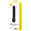 Автодержатель с беспроводной зарядкой Baseus C02 Pro Series Black (C40156000111-00) [105018] - миниатюра 7
