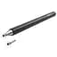 Стилус Hoco GM103 Universal Capacitive Pen Чорний - мініатюра 4
