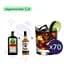Коктейль Jagermeister Cut (набір інгредієнтів) х70 на основі Jagermeister - мініатюра 1