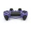 Геймпад джойстик DoubleShock Wireless PS4 Double Motor Vibration DUALSHOCK 4 Purple - миниатюра 2