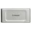 Зовнішній SSD накопичувач Kingston XS2000 1 TB [SXS2000/1000G] [69707] - мініатюра 1
