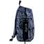 Рюкзак GoPack Education Teens 188M-3 Темно-сірий (GO26-188M-3) - мініатюра 5