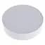 Світильник стельовий накладний Brille LED FLF-83 20W NW WH - мініатюра 1