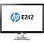 Монітор 24" HP EliteDisplay E242 - Class A "Б/В" - мініатюра 1