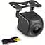 Epronic AHD 1080P/720P Камера заднього огляду 170° Кут огляду для автомобіля, нічне бачення IP68 Водонепроникна - мініатюра 1