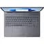 Ноутбук Lenovo 16 IdeaPad Slim 3 16IRH10 WUXGA IPS/Intel Core i5-13420H/16GB/512SSD/Intel UHD Graphics/DOS/Gray (83K20088RA) - мініатюра 4