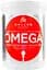 Маска для волос Kallos Cosmetics Omega восстанавливающая с комплексом Омега-6, 1 л - миниатюра 4