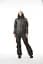 Куртка пуховая Picture Organic Mid Puff Down Woman 2024 M Черный - миниатюра 4