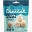 Сушений сир CheeseX Козиний 30 г - мініатюра 1