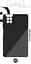 Чохол Armorstandart Matte Slim Fit Cam для Xiaomi Redmi Note 11/ Note 11S [Black] [71203] - мініатюра 3