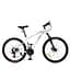 Велосипед SKD75 26 дюймів сталева рама 16 Sunrun 24SP PROF1 det0016122 - мініатюра 7