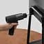 Дриль-шуруповерт HOTO 12V Brushless Drill Black (QWLDZ001) [105664] - мініатюра 8