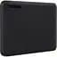 Зовнішній жорсткий диск 2.5" 1TB CANVIO ADVANCE Toshiba (HDTCA10EK3AA) - мініатюра 2