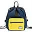 Рюкзак Tigernu T-S8511 14 Blue-Yellow - мініатюра 4