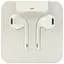 Навушники EarPods Headphone Plug MNHF2ZM/A (BOX, 1:1) MNHF2 - мініатюра 2