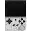 Ретро ігрова приставка Anbernic RG35XX 64GB Transparent White [102902] - мініатюра 1