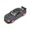 Ігрова автомодель Maisto BMW M4 GTS, сірий металік, 1:24 (31246 met. grey) - мініатюра 3