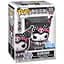 Игровая фигурка Funko Pop! Kuromi 20th Anniversary Kuromi (88860) - миниатюра 2