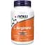 Амінокислота NOW L-Arginine 700 mg, 180 капсул - мініатюра 1