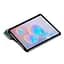 Чехол-книжка BeCover Smart Case для Samsung Galaxy Tab S6 Lite -2024 10.4" P620/P625/P627 Dark Green (710819) - миниатюра 4