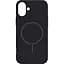 Чохол Make Apple iPhone 17 Silicone Solo Midnight - мініатюра 1