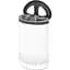 Бак для білизни Brabantia Laundry Bin білий 55 л (304903) - мініатюра 3