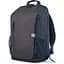 Рюкзак для ноутбука HP 15.6` Travel 18 Liter, серый - миниатюра 3