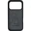 Чохол Silicone Case для Apple iPhone 17 Pro Max Black AA [145147] - мініатюра 2
