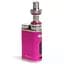 Електронна сигарета ATVS Istick Pico 75W Starter Kit Рожевий (SN176) - мініатюра 1
