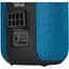 Портативна акустика 2E SoundXPod TWS MP3 Wireless Waterproof Blue (2E-BSSXPWBL) - мініатюра 6