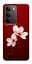 Чохол Demsky Sakura red для Realme C75 - мініатюра 1