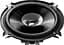 Коаксиальная автоакустика Pioneer TS-G1310F [55429] - миниатюра 4