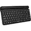 Клавіатура A4Tech Fstyler FBK30 Black [132501] - мініатюра 5