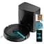 Робот-пилосос Cecotec Conga 9590 Spin Revolution Ultra Power Home (A01_EU01_100146) - мініатюра 1