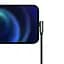 Кабель Baseus Legend Series Elbow Fast Charging Data Cable Type-C to iP PD 20W 1m CATLCS-01 Black - мініатюра 4