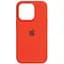 Чохол Original Full Size для Apple iPhone 14 Pro Orange - мініатюра 1