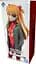 Фигурка Bandai Evangelion Asuka Shikinami Langley Аска Ленгли Сорью 21 см WST E ASL - миниатюра 3