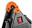 Neo Tools Прожектор на батарейках, треугольный, ААх4, 22x220x45мм, 800лм, 10Вт, 3 функции освещения, белый/красный свет. - миниатюра 4
