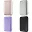 Зовнішній акумулятор Proove Vibe Energy 10000mAh 20W Pink [PBVE20020018] [114808] - мініатюра 3