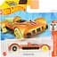 Базовая машинка Hot Wheels Quarter Mile Heroes Retro-Active оранжевая (5785)   - миниатюра 1