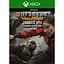 Ключ активації Microsoft Outbreak: Shades of Horror Chromatic Split Integral Collection для Xbox Series S/X - мініатюра 1