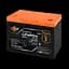 Акумулятор LP LiFePO4 25,6V - 32 Ah (820Wh) (BMS 40A/32А) пластик Smart BT - мініатюра 2